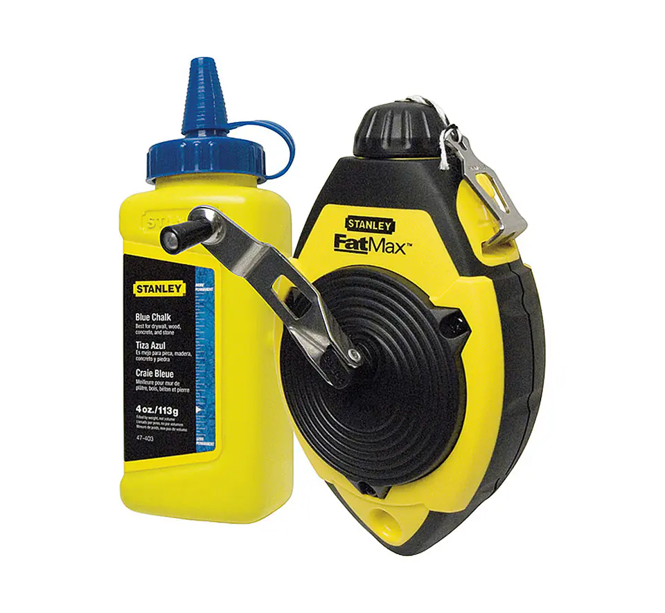 ⁨FAT MAX CHALK LINE 30M SET⁩ at Wasserman.eu