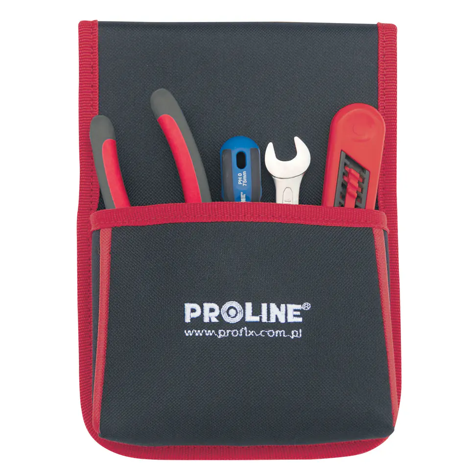 ⁨Tool pocket, proline⁩ at Wasserman.eu