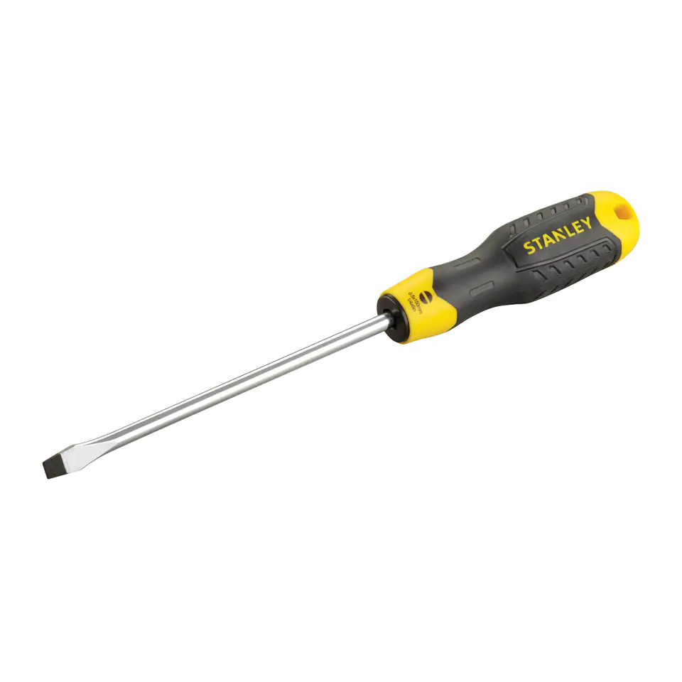 ⁨Screwdriver c/grip flat 6,5 x 150 mm [l]⁩ at Wasserman.eu