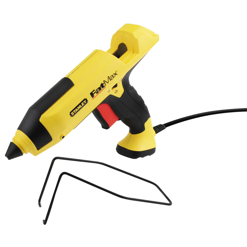 Pistolet klejowy fatmax pro gr100r w sklepie Wasserman.eu