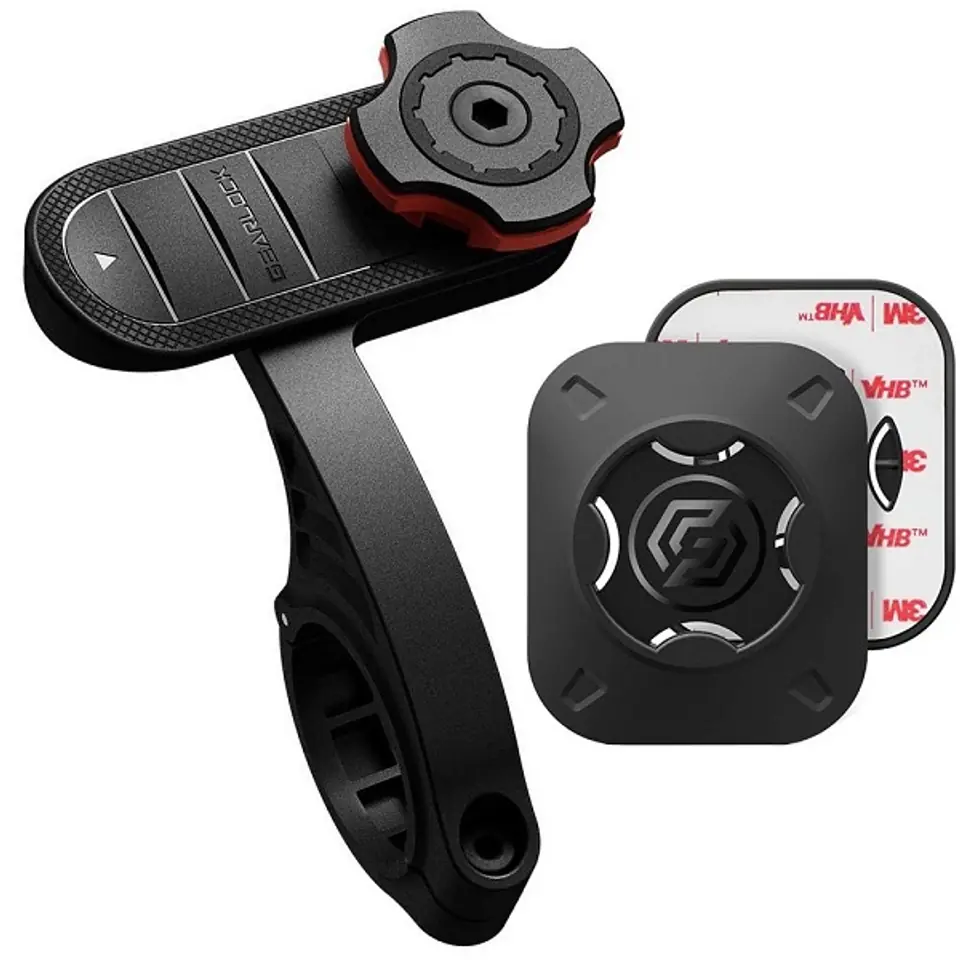 ⁨Spigen GearLock uchwyt rowerowy OutFront MF100 000MP25056 Bike Mount⁩ w sklepie Wasserman.eu