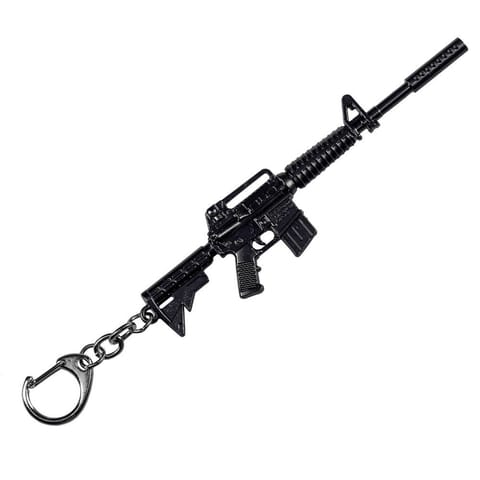 ⁨Military keychain M4⁩ at Wasserman.eu