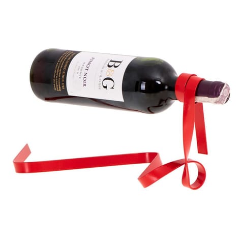 ⁨Wine rack RIBBON - CZEROWNA⁩ at Wasserman.eu