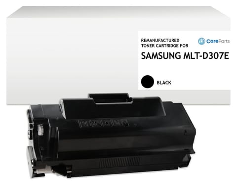 CoreParts Toner Black ML5015-XL-NTR w sklepie Wasserman.eu