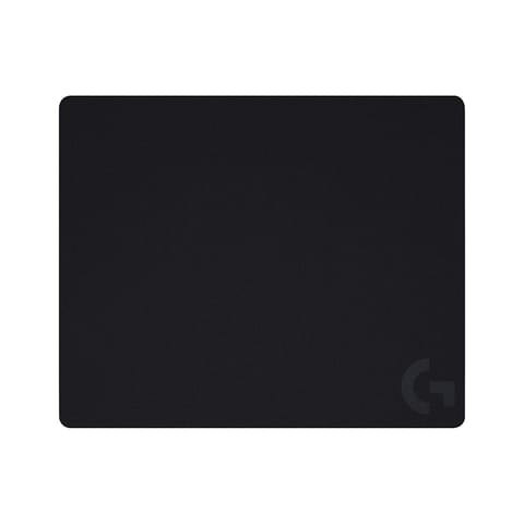 ⁨Logitech G440 Gaming Mouse Pad Black⁩ w sklepie Wasserman.eu