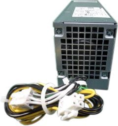 ⁨Dell 260 Watts, D9 Tower, Active⁩ w sklepie Wasserman.eu
