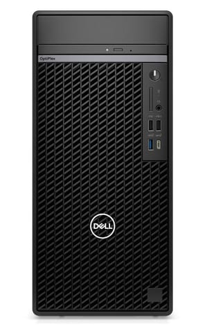 ⁨Komputer DELL Optiplex Plus MT (i7-14700/integ/8GB/SSD512GB/DVDRW/W11P)⁩ w sklepie Wasserman.eu