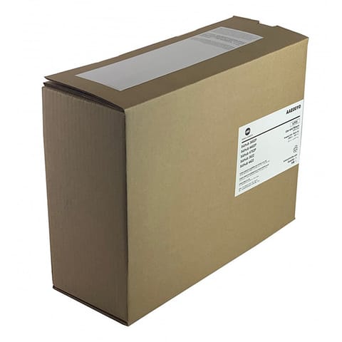 Konica Minolta oryginalny bęben AAE00Y0, IUP-25, black, 60000s, return w sklepie Wasserman.eu
