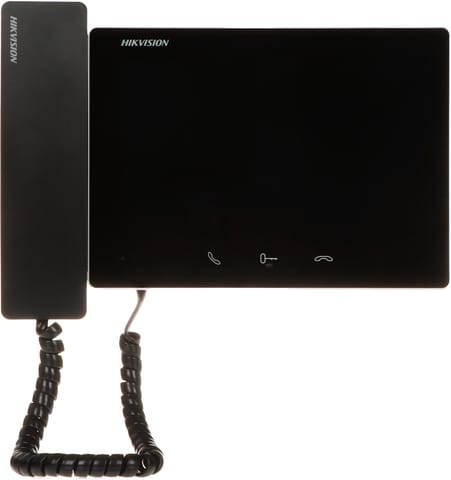 PANEL WEWNĘTRZNY DS-KH7300EY-WTHE2 Hikvision w sklepie Wasserman.eu