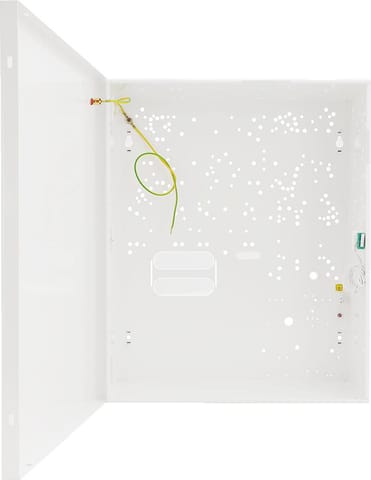 EMPTY METAL ALARM ENCLOSURE Pulsar AWO250PU at Wasserman.eu