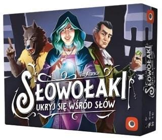 ⁨Słowołaki PORTAL⁩ w sklepie Wasserman.eu