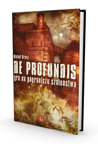 ⁨De Profundis PORTAL⁩ w sklepie Wasserman.eu