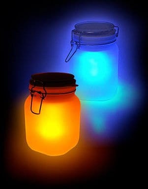 ⁨Sun jar (lampka solarna)⁩ w sklepie Wasserman.eu