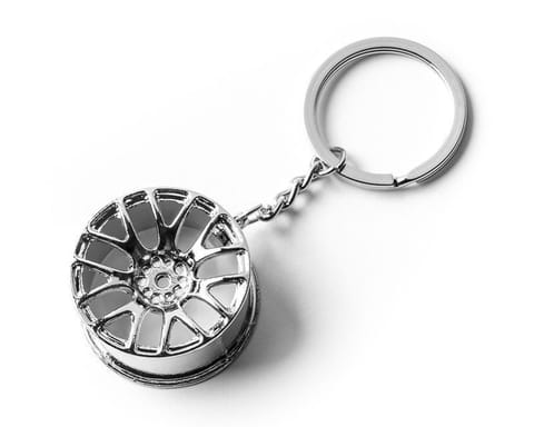 ⁨Key ring rims⁩ at Wasserman.eu