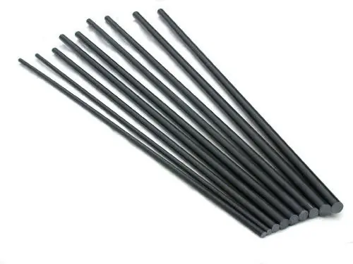 Carbon Stab fi 4 mm x 1000 mm / VERSAND 24H im Wasserman.eu