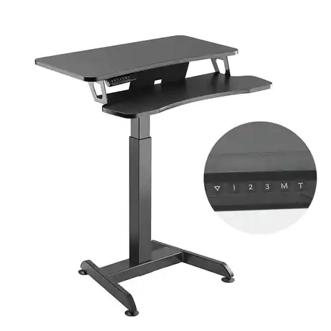⁨Electric Desk Height Adjustable Table MC-835⁩ at Wasserman.eu