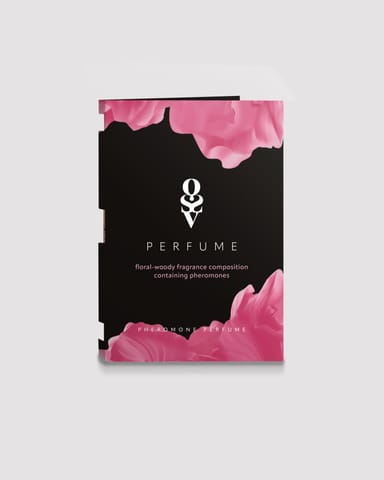 ⁨Perfumy Floral-woody tester 1 ml (kolor jak na zdjęciu, rozmiar uniwersalny)⁩ w sklepie Wasserman.eu