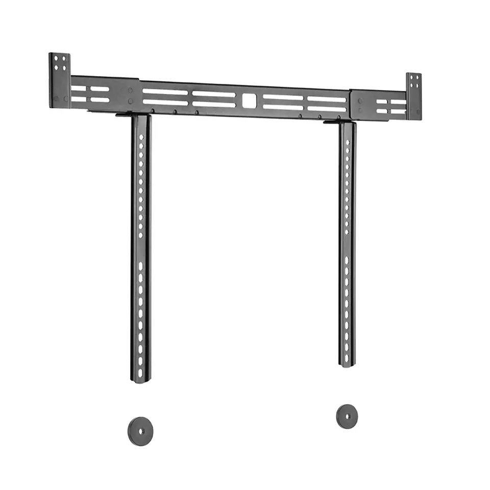 ⁨Maclean Mount, Soundbar For TV Max 10kg, MC-843⁩ at Wasserman.eu