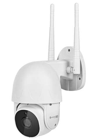 Kamera wi-fi zewnętrzna IP Connect C30 Tuya w sklepie Wasserman.eu