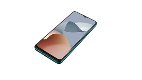 ⁨Smartphone ZTE Blade A34 2/64GB (Clover Green)⁩ at Wasserman.eu