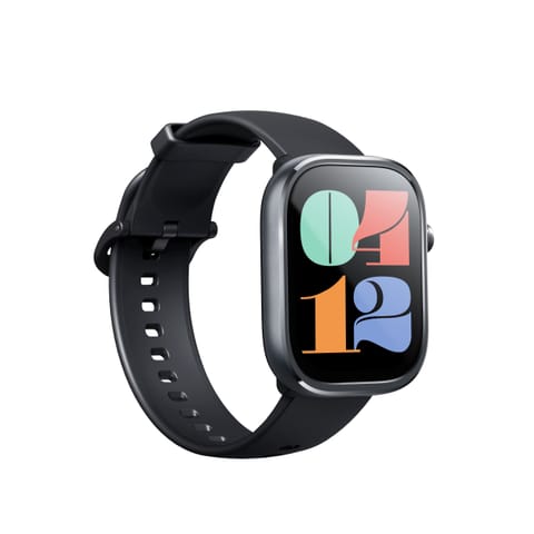 ⁨Smartwatch Mibro C4 (Dark Gray)⁩ at Wasserman.eu