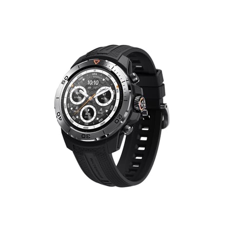 ⁨Smartwatch Mibro GS Explorer (Obsidian Black)⁩ at Wasserman.eu