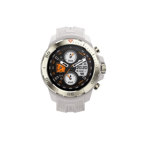 ⁨Smartwatch Mibro GS Explorer (Desert White)⁩ at Wasserman.eu