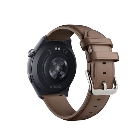 ⁨Smartwatch Mibro Lite 3 (Dark Grey)⁩ w sklepie Wasserman.eu