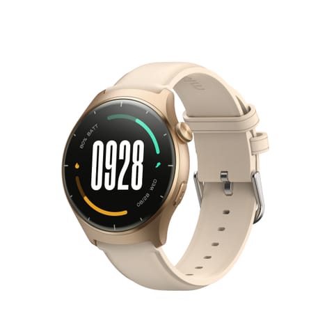 ⁨Smartwatch Mibro Lite 3 (Rose Gold)⁩ w sklepie Wasserman.eu