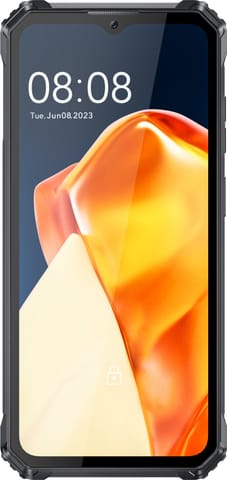⁨Smartphone Oukitel G1 6.52" 6/256 10600 mAh DS. Orange⁩ at Wasserman.eu