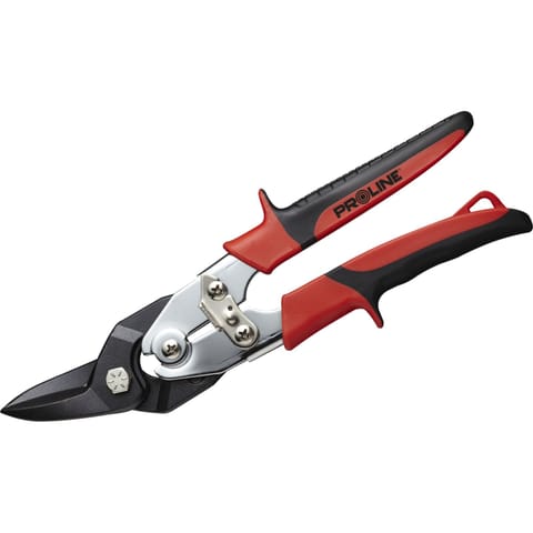 ⁨AVATION SNIPS-250 MM, LEFT - TO 1,5 MM PROLINE⁩ at Wasserman.eu