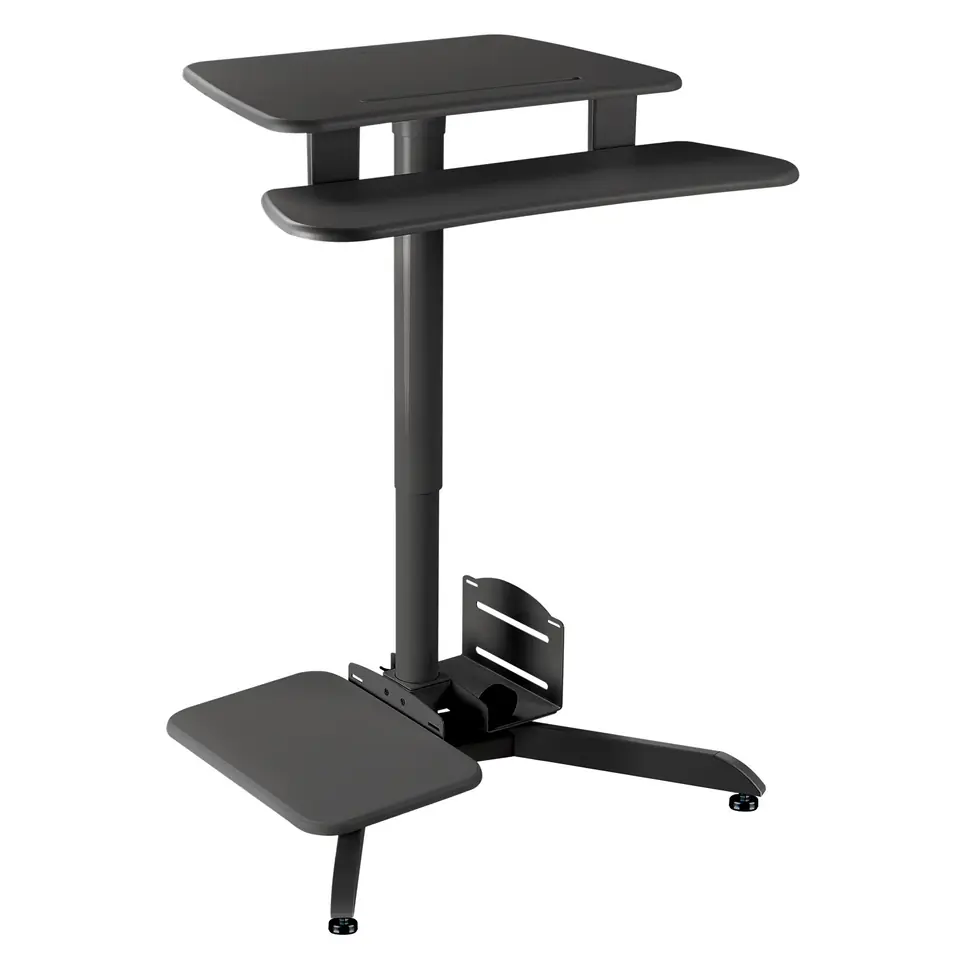 ⁨Desk Workstation Heigh Adjustable MC-848⁩ at Wasserman.eu