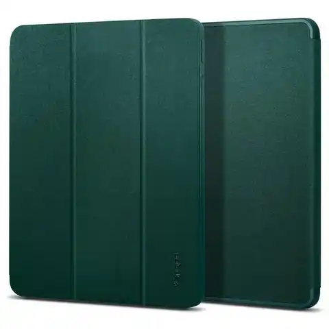 ⁨Spigen Urban Fit iPad Pro 11 2020/2021 zielony/green ACS01056⁩ w sklepie Wasserman.eu
