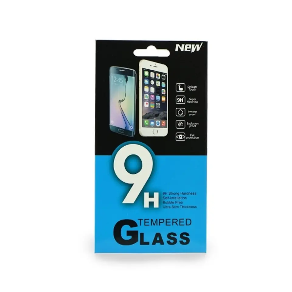 ⁨Tempered glass Samsung M31s M317⁩ at Wasserman.eu