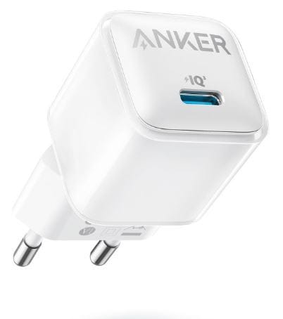 Ładowarka 512 20W Biała w sklepie Wasserman.eu