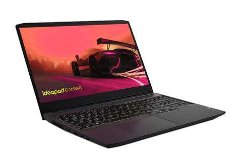 ⁨IdeaPad Gaming 3 15ACH6⁩ w sklepie Wasserman.eu