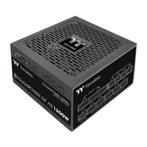 ⁨Zasilacz - Toughpower GF A3 1200W Gold F Modular 12cm Gen5⁩ w sklepie Wasserman.eu