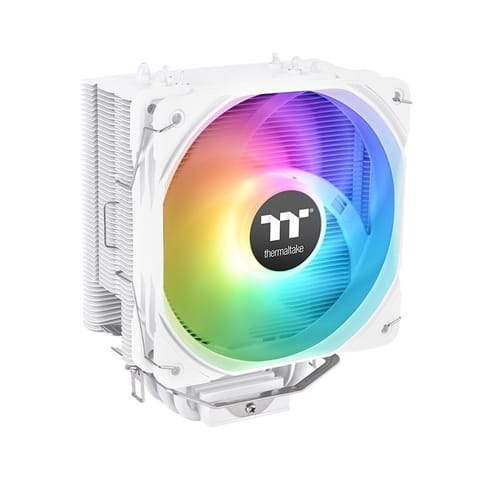 Thermaltake UX200 SE AR GB Snow at Wasserman.eu