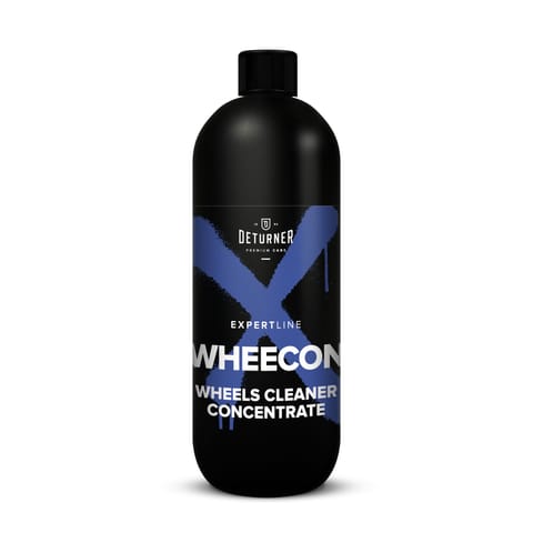 DETURNER Wheels Cleaner Concentrate 1L w sklepie Wasserman.eu