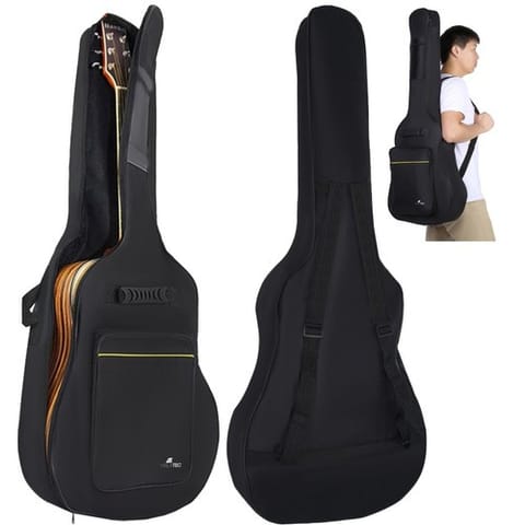 ⁨Pokrowiec na gitarę⁩ w sklepie Wasserman.eu