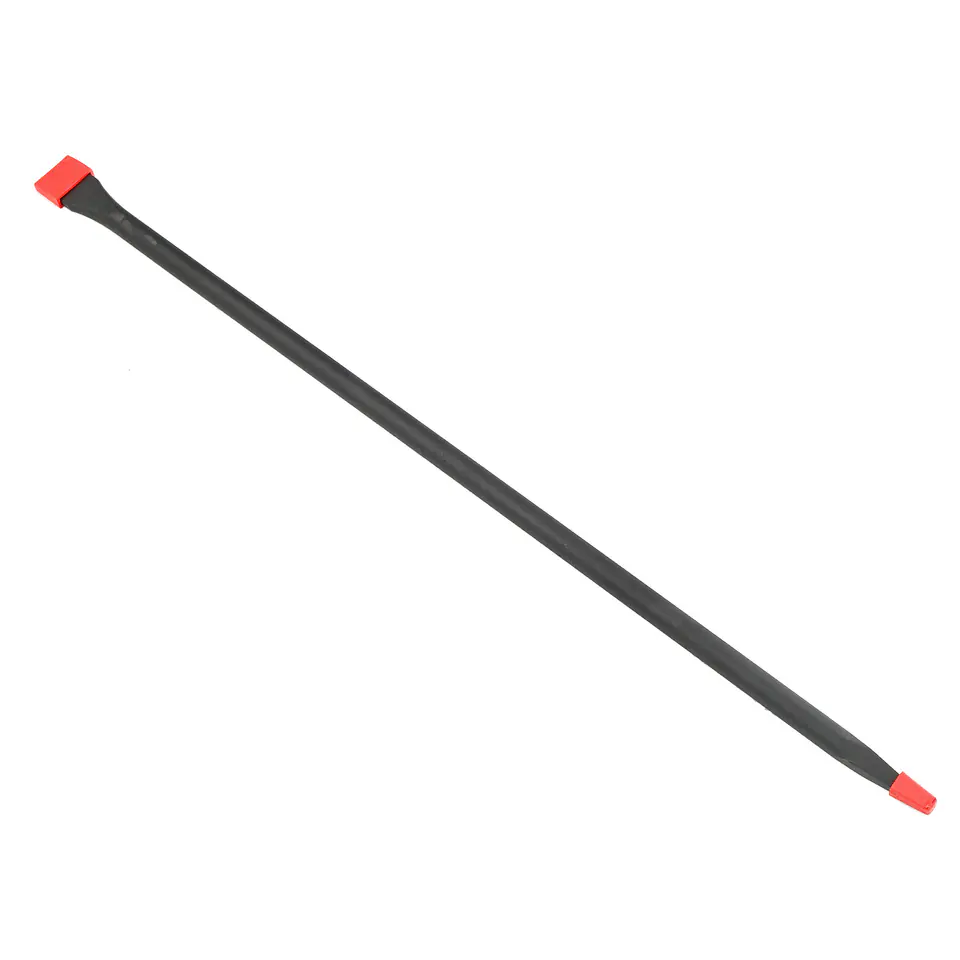 ⁨Construction crowbar smooth round 1200mm [l2093]<juco>⁩ at Wasserman.eu