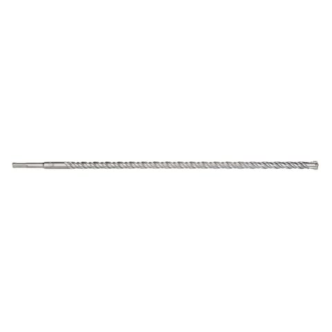 ⁨Wiertło do betonu zbrojonego SDS Plus 14 x 400 mm, quatro⁩ w sklepie Wasserman.eu