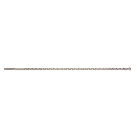 ⁨Wiertło do betonu zbrojonego SDS Plus 16 x 600 mm, quatro⁩ w sklepie Wasserman.eu