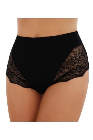 ⁨FIGI EMILI ELLA MAXI CZA (kolor czarny, rozmiar L)⁩ w sklepie Wasserman.eu