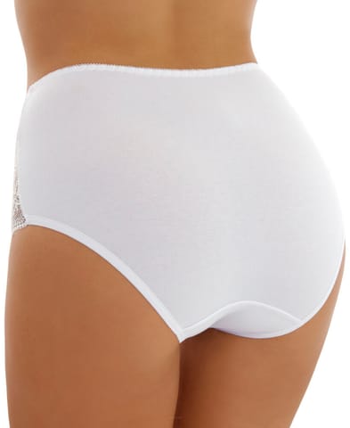 ⁨FIGI EMILI ELLA MAXI BIA (kolor biały, rozmiar L)⁩ w sklepie Wasserman.eu