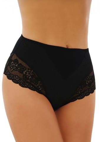 ⁨FIGI EMILI MELISA CZA (kolor czarny, rozmiar L)⁩ w sklepie Wasserman.eu