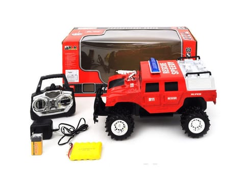 ⁨Off-road vehicle on radio 3699-A7⁩ at Wasserman.eu