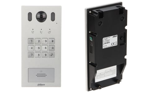 ⁨WIDEODOMOFON VTO3222E-P IP / 2-Wire DAHUA⁩ w sklepie Wasserman.eu