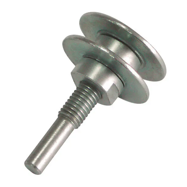 Trzpień do wiertarek fi=8mm (adapter do tarcz, ściernic) w sklepie Wasserman.eu