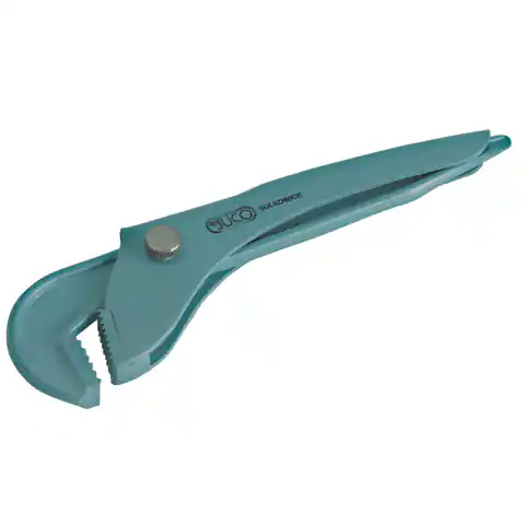 ⁨Adjustable pliers for pipes 'frog' 250mm [s8081]<juco>⁩ at Wasserman.eu